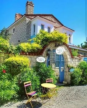Hotel Ilayda's Alaçatı