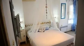 Ilayda's Alaçatı