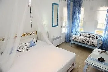 Ilayda's Hotel Alaçatı